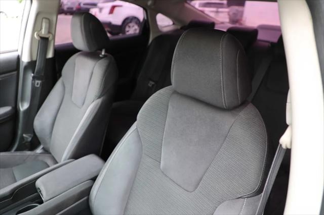 2021 Honda Insight EX