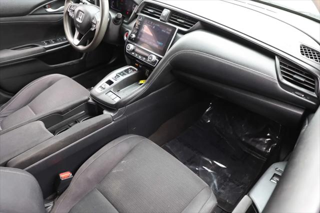 2021 Honda Insight EX
