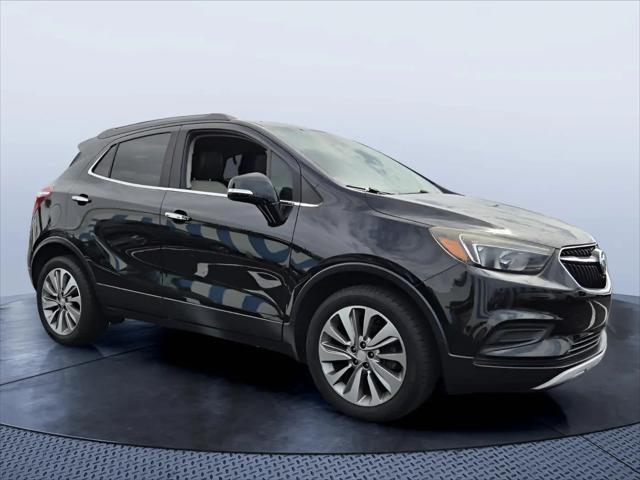2017 Buick Encore Preferred for sale in Jacksonville, FL