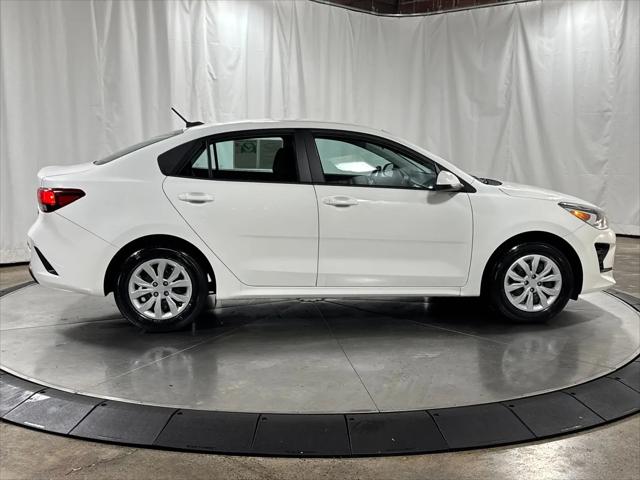 2023 Kia Rio LX