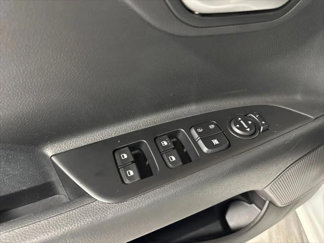 2023 Kia Rio LX