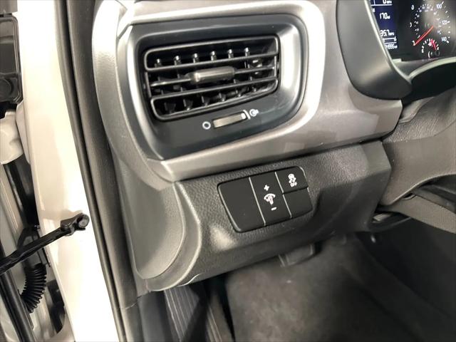 2023 Kia Rio LX