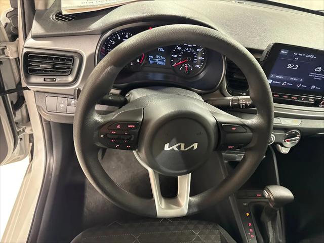 2023 Kia Rio LX