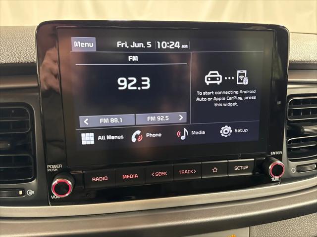 2023 Kia Rio LX