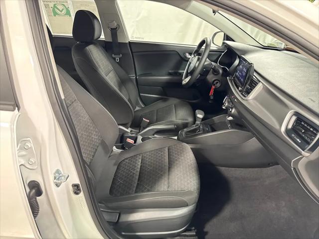 2023 Kia Rio LX