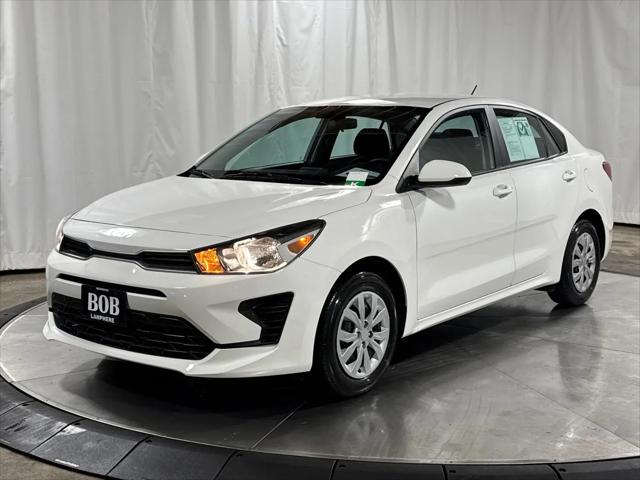 2023 Kia Rio LX for sale in Beaverton, OR
