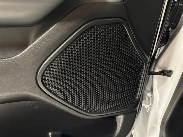 2020 Ram 1500 Big Horn Quad Cab 4x4 64 Box