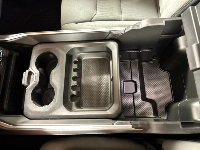 2020 Ram 1500 Big Horn Quad Cab 4x4 64 Box