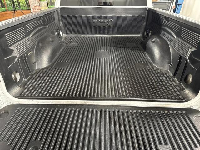 2020 Ram 1500 Big Horn Quad Cab 4x4 64 Box