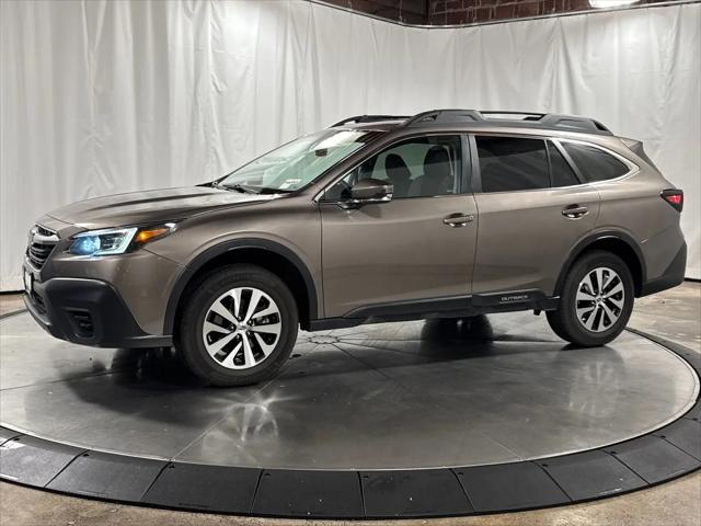 2022 Subaru Outback Premium for sale in Beaverton, OR
