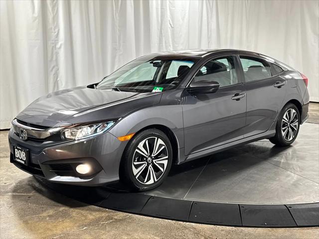 2017 Honda Civic EX-T for sale in Beaverton, OR