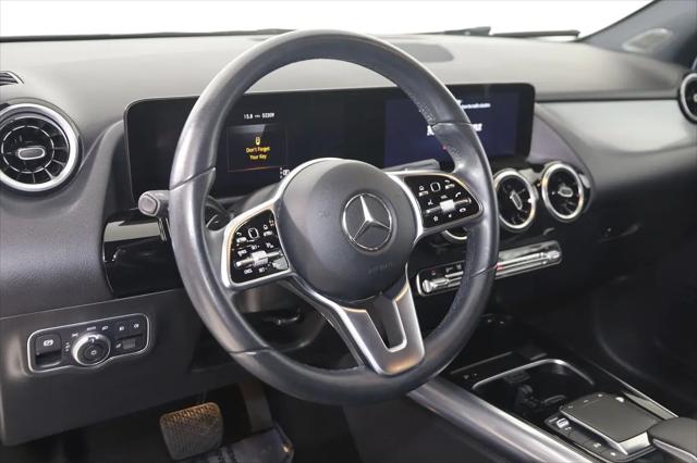 2023 Mercedes-Benz GLA-CLASS GLA 250