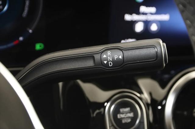 2023 Mercedes-Benz GLA-CLASS GLA 250