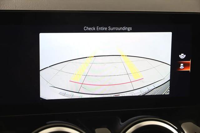 2023 Mercedes-Benz GLA-CLASS GLA 250