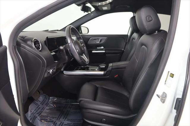 2023 Mercedes-Benz GLA-CLASS GLA 250