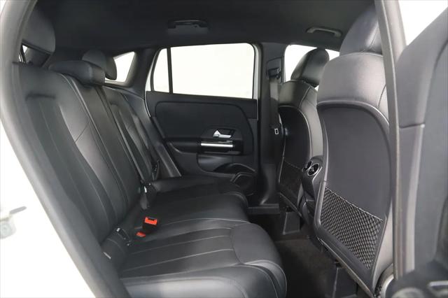 2023 Mercedes-Benz GLA-CLASS GLA 250