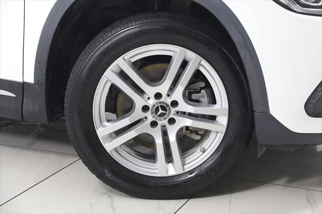 2023 Mercedes-Benz GLA-CLASS GLA 250