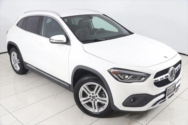 2023 Mercedes-Benz GLA-CLASS GLA 250