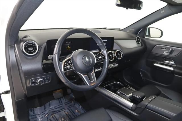 2023 Mercedes-Benz GLA-CLASS GLA 250