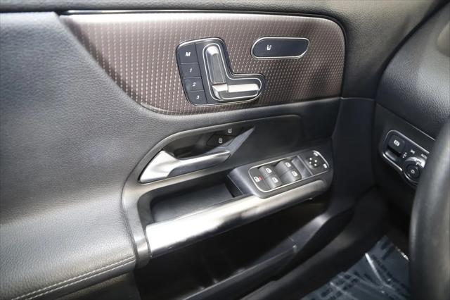 2023 Mercedes-Benz GLA-CLASS GLA 250