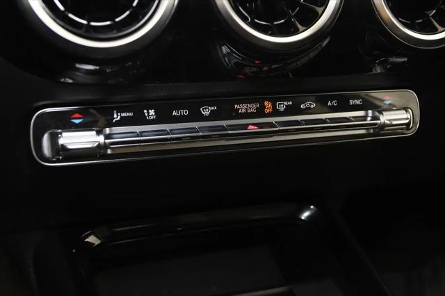 2023 Mercedes-Benz GLA-CLASS GLA 250