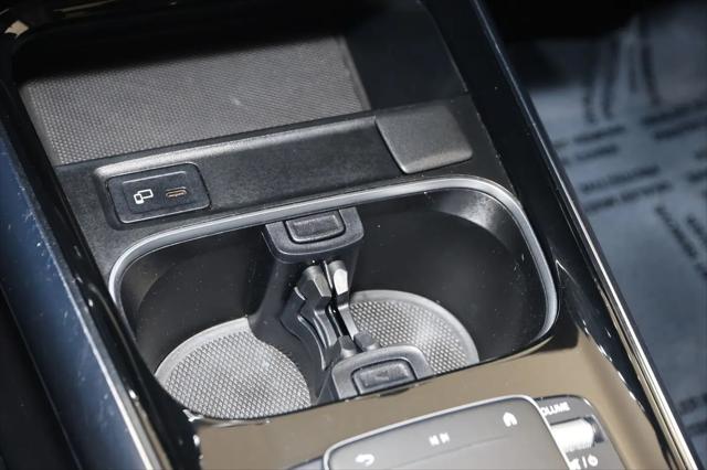 2023 Mercedes-Benz GLA-CLASS GLA 250