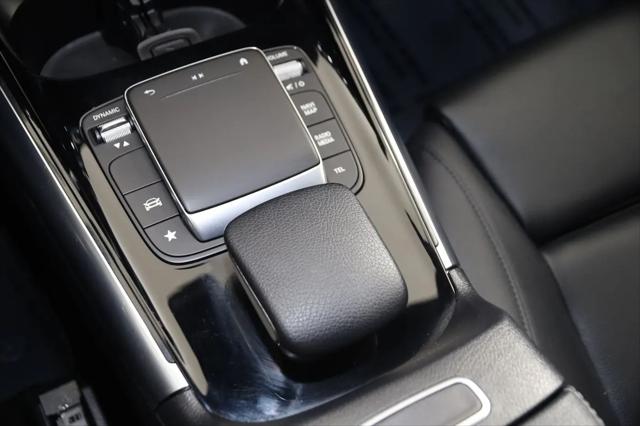 2023 Mercedes-Benz GLA-CLASS GLA 250
