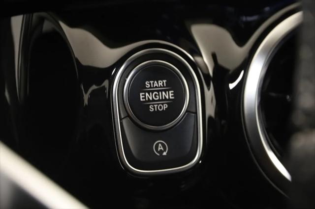 2023 Mercedes-Benz GLA-CLASS GLA 250