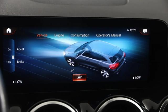 2023 Mercedes-Benz GLA-CLASS GLA 250