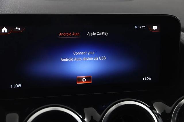 2023 Mercedes-Benz GLA-CLASS GLA 250