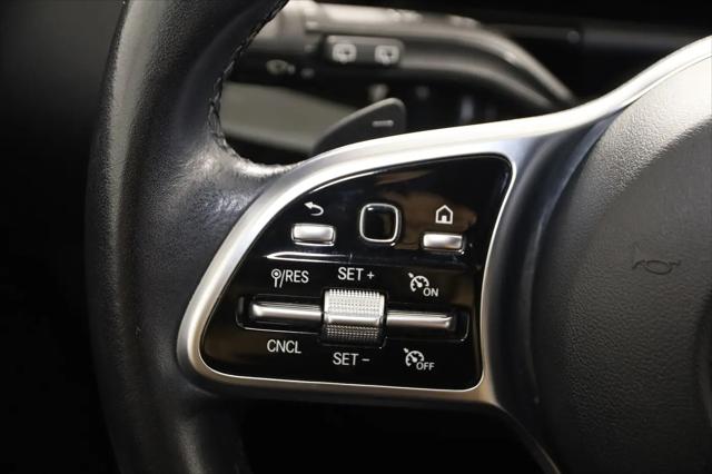2023 Mercedes-Benz GLA-CLASS GLA 250