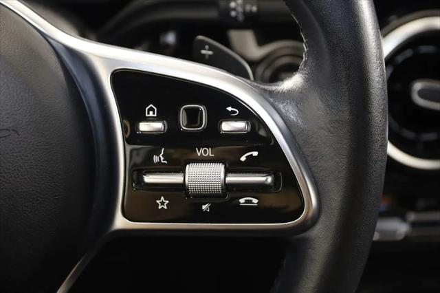 2023 Mercedes-Benz GLA-CLASS GLA 250