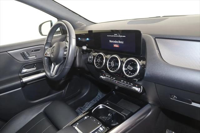 2023 Mercedes-Benz GLA-CLASS GLA 250