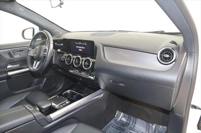 2023 Mercedes-Benz GLA-CLASS GLA 250