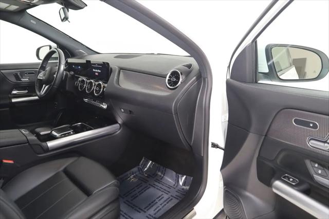 2023 Mercedes-Benz GLA-CLASS GLA 250