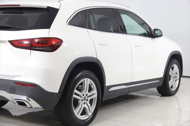 2023 Mercedes-Benz GLA-CLASS GLA 250