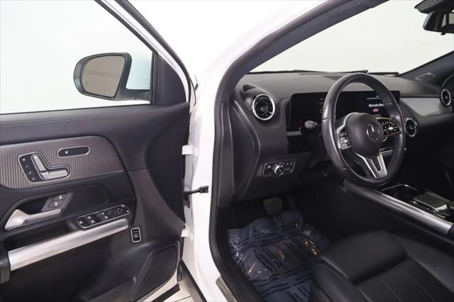 2023 Mercedes-Benz GLA-CLASS GLA 250