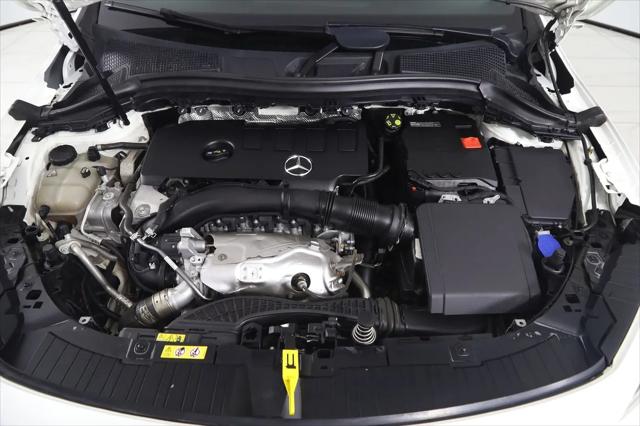 2023 Mercedes-Benz GLA-CLASS GLA 250
