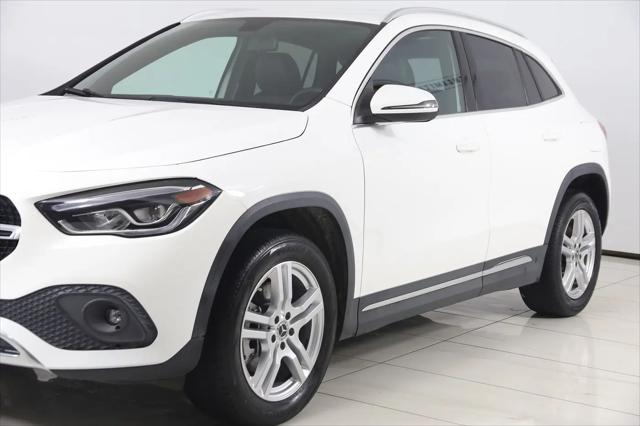 2023 Mercedes-Benz GLA-CLASS GLA 250