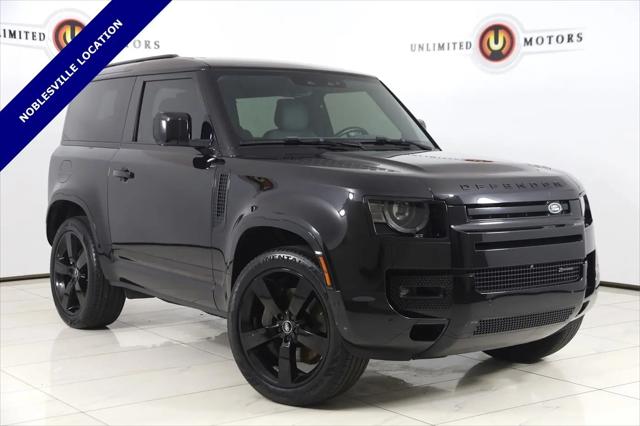 2023 Land Rover Defender 90 X-Dynamic SE for sale in Noblesville, IN