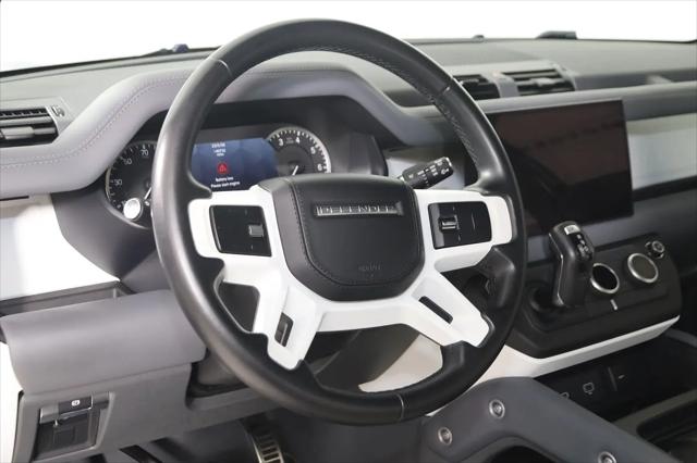 2023 Land Rover Defender 90 X-Dynamic SE