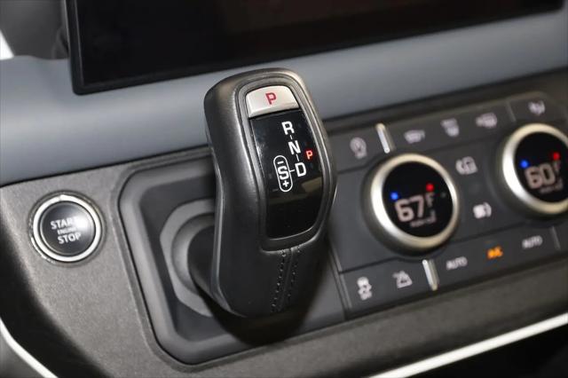 2023 Land Rover Defender 90 X-Dynamic SE