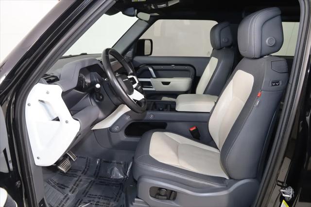 2023 Land Rover Defender 90 X-Dynamic SE