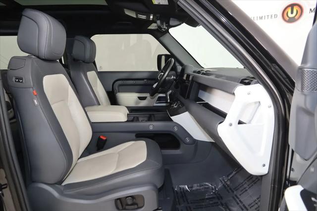 2023 Land Rover Defender 90 X-Dynamic SE