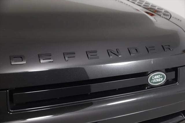 2023 Land Rover Defender 90 X-Dynamic SE