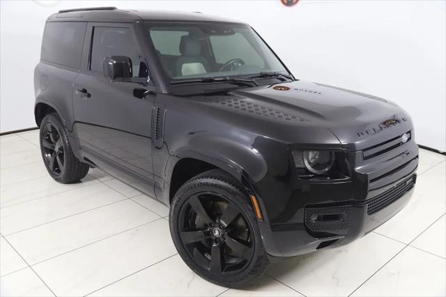 2023 Land Rover Defender 90 X-Dynamic SE