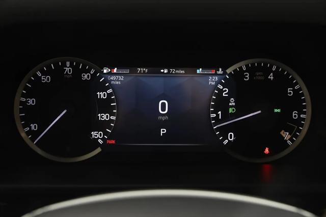 2023 Land Rover Defender 90 X-Dynamic SE