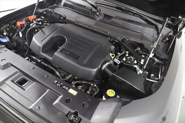 2023 Land Rover Defender 90 X-Dynamic SE