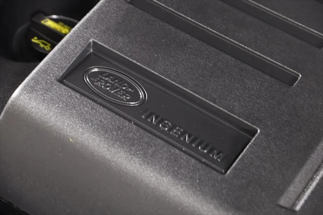 2023 Land Rover Defender 90 X-Dynamic SE