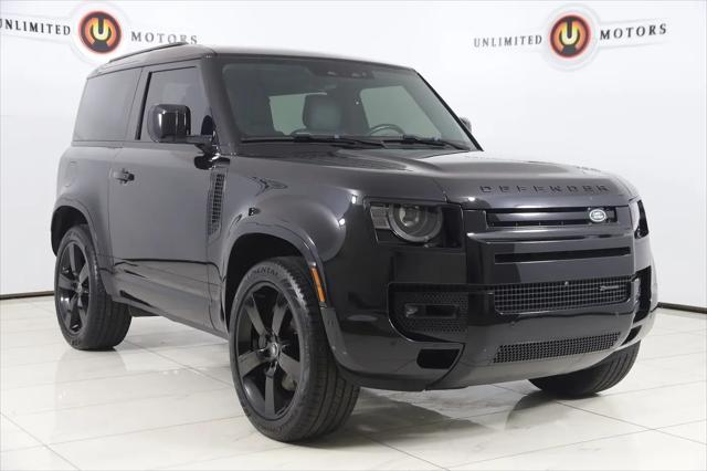 2023 Land Rover Defender 90 X-Dynamic SE
